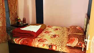 Nanda Hotel, Hanumangarh 2